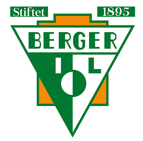 Berger Fotball